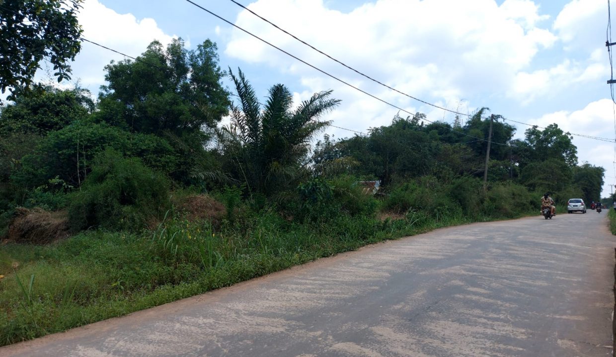 Jalan Sungai Sedapat (8)