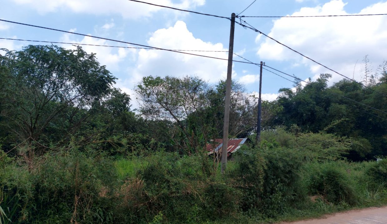 Jalan Sungai Sedapat (9)