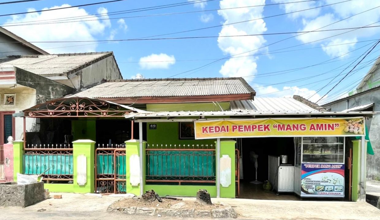 Komp Ogan Permata Indah (1)