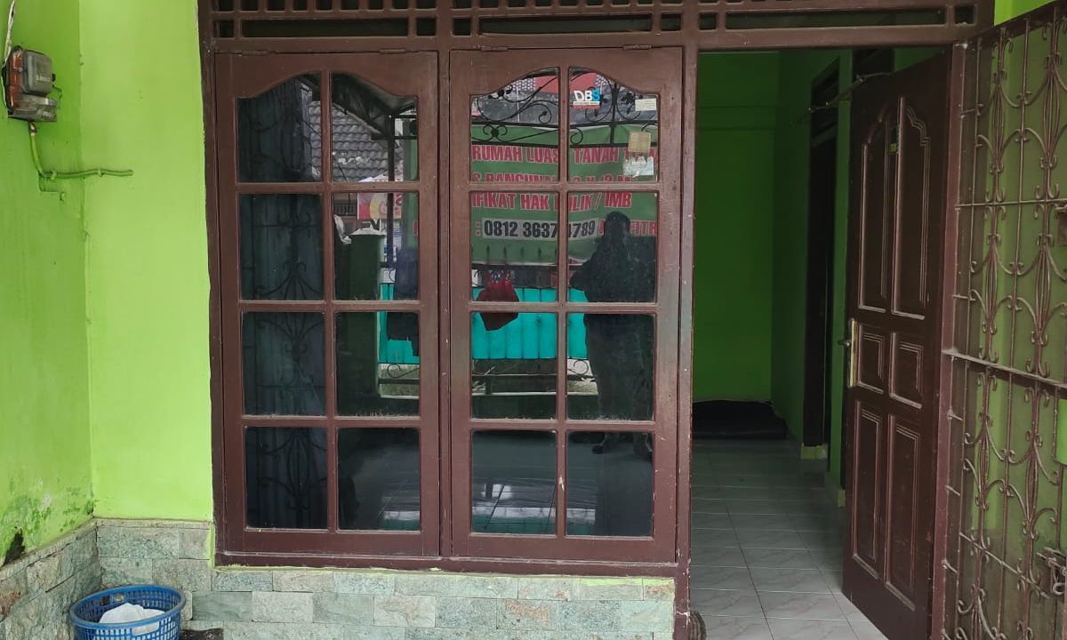 Komp Ogan Permata Indah (2)