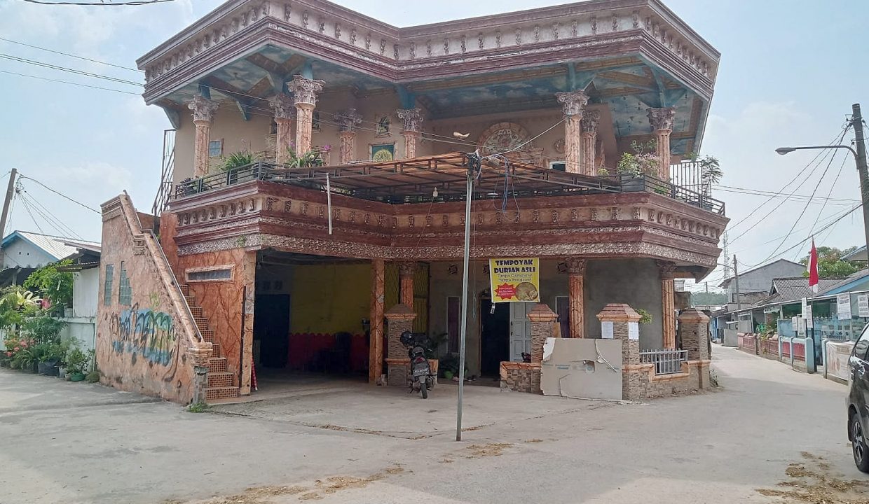 Perumahan Griya Asri (1)