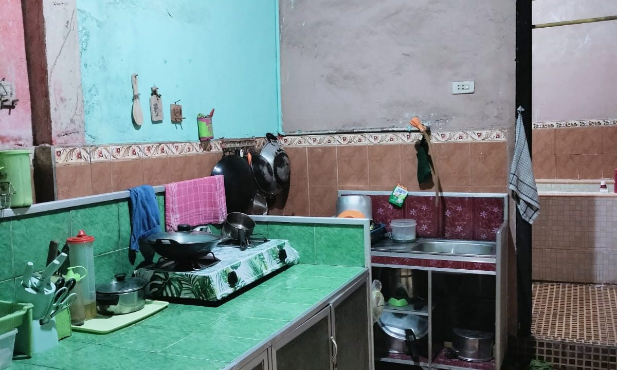 Perumahan Griya Asri (4)