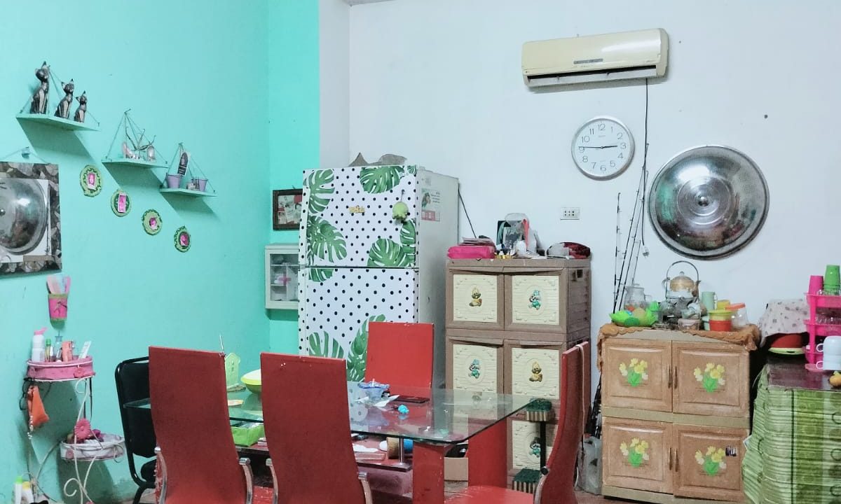 Perumahan Griya Asri (5)