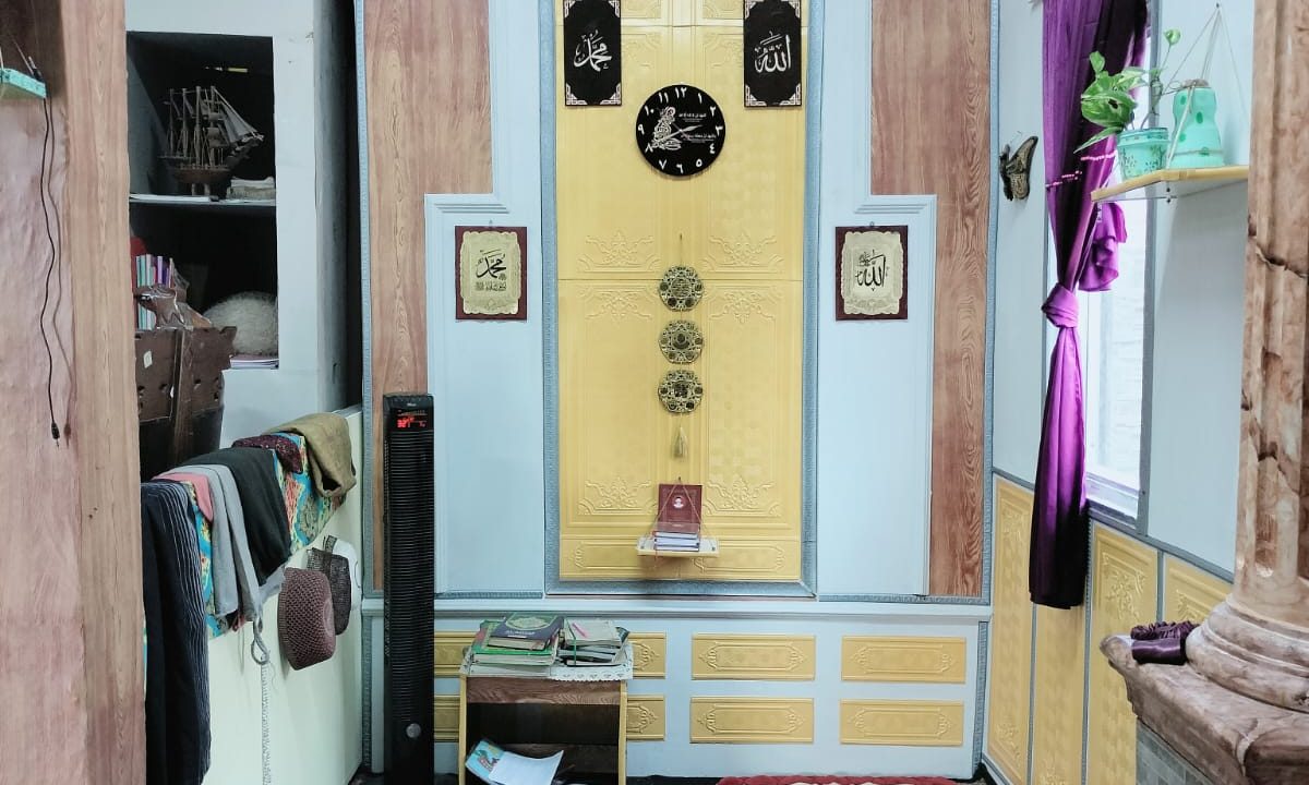 Perumahan Griya Asri (6)
