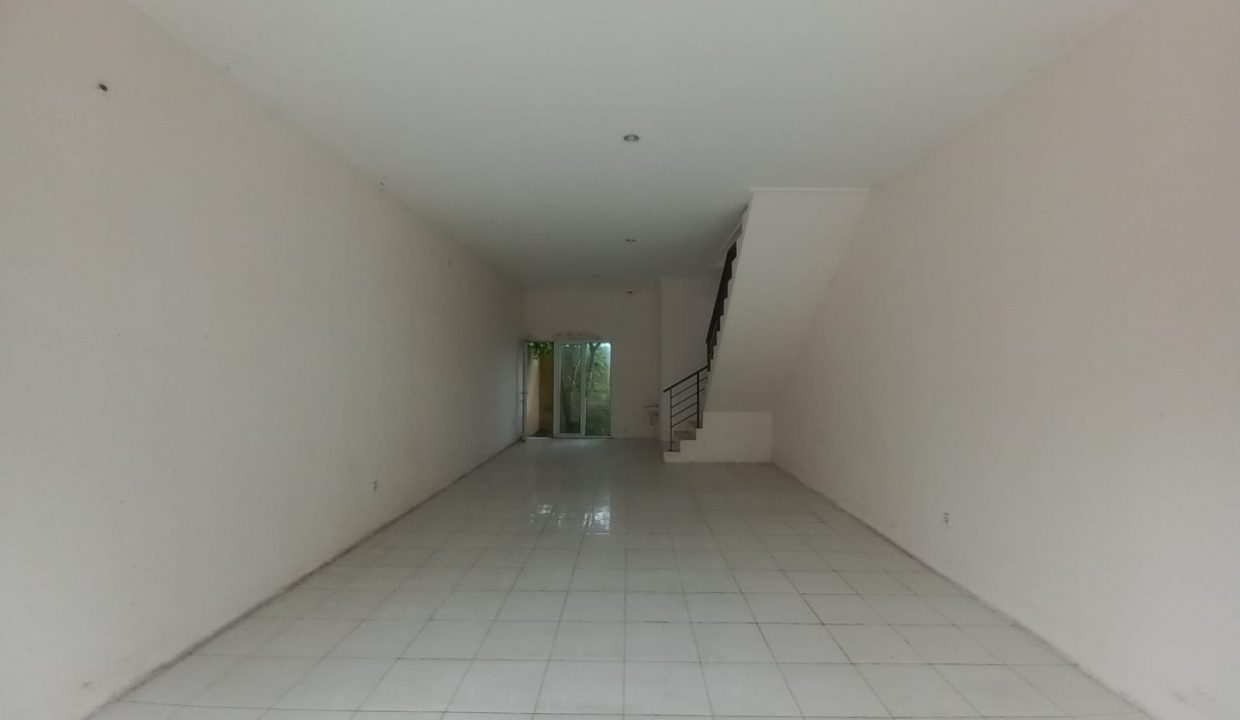 Ruko Springhill Palembang' (2)