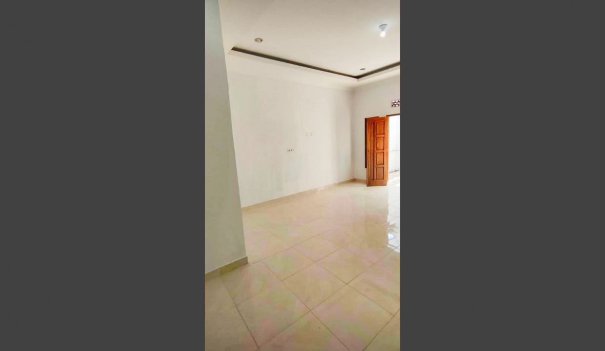 Rumah Di Jual Perumahan Taman Ogan Permai (2)