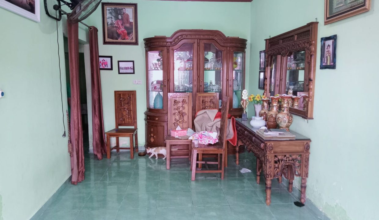 DIJUAL RUMAH DEKAT PUSRI (1)
