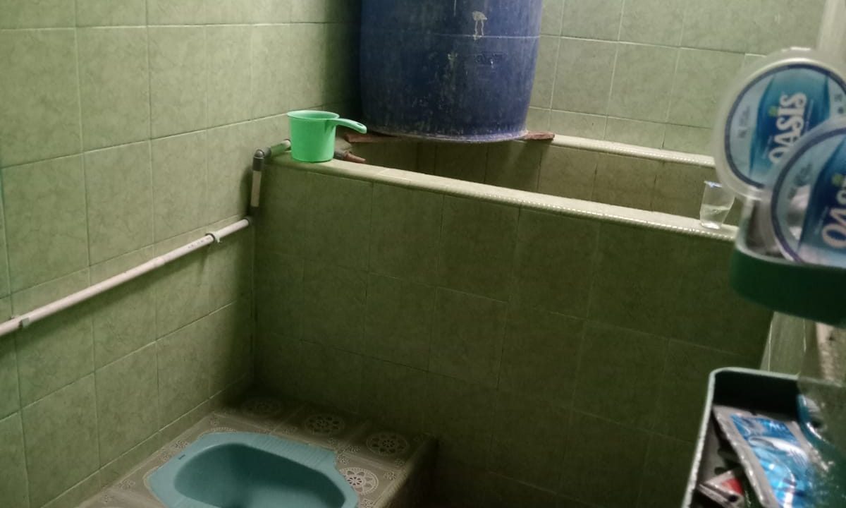 DIJUAL RUMAH DEKAT PUSRI (2)