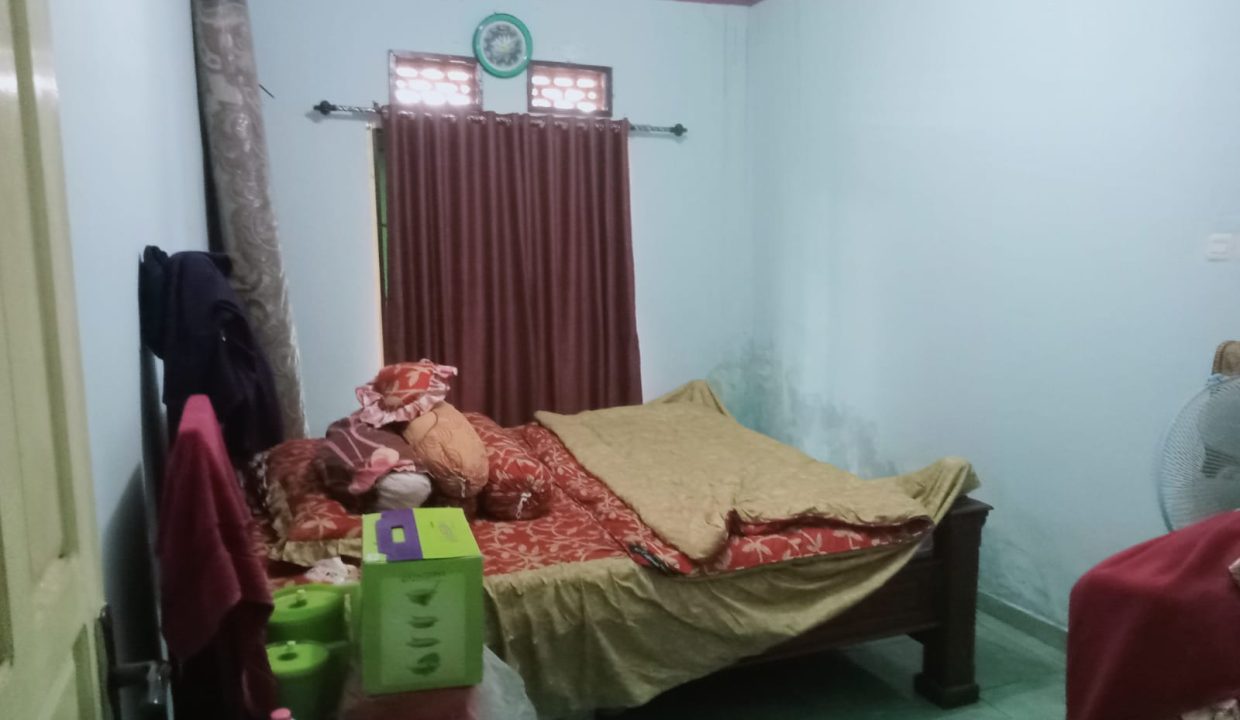DIJUAL RUMAH DEKAT PUSRI (3)