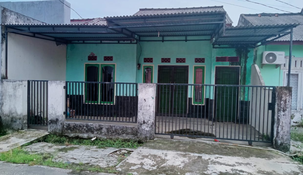 DIJUAL RUMAH DEKAT PUSRI (4)