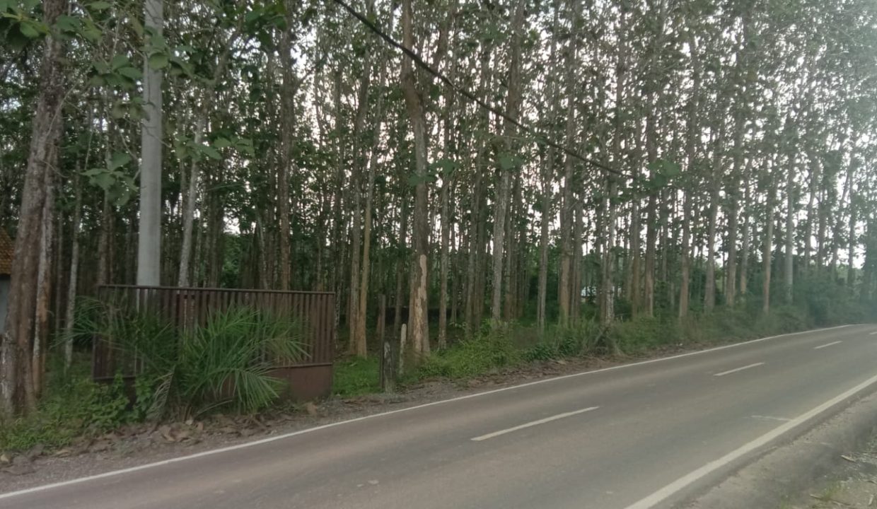 DIJUAL RUMAH KOMPLEKS PANGERAN PERMAI JALAN SAKO BARU (3)