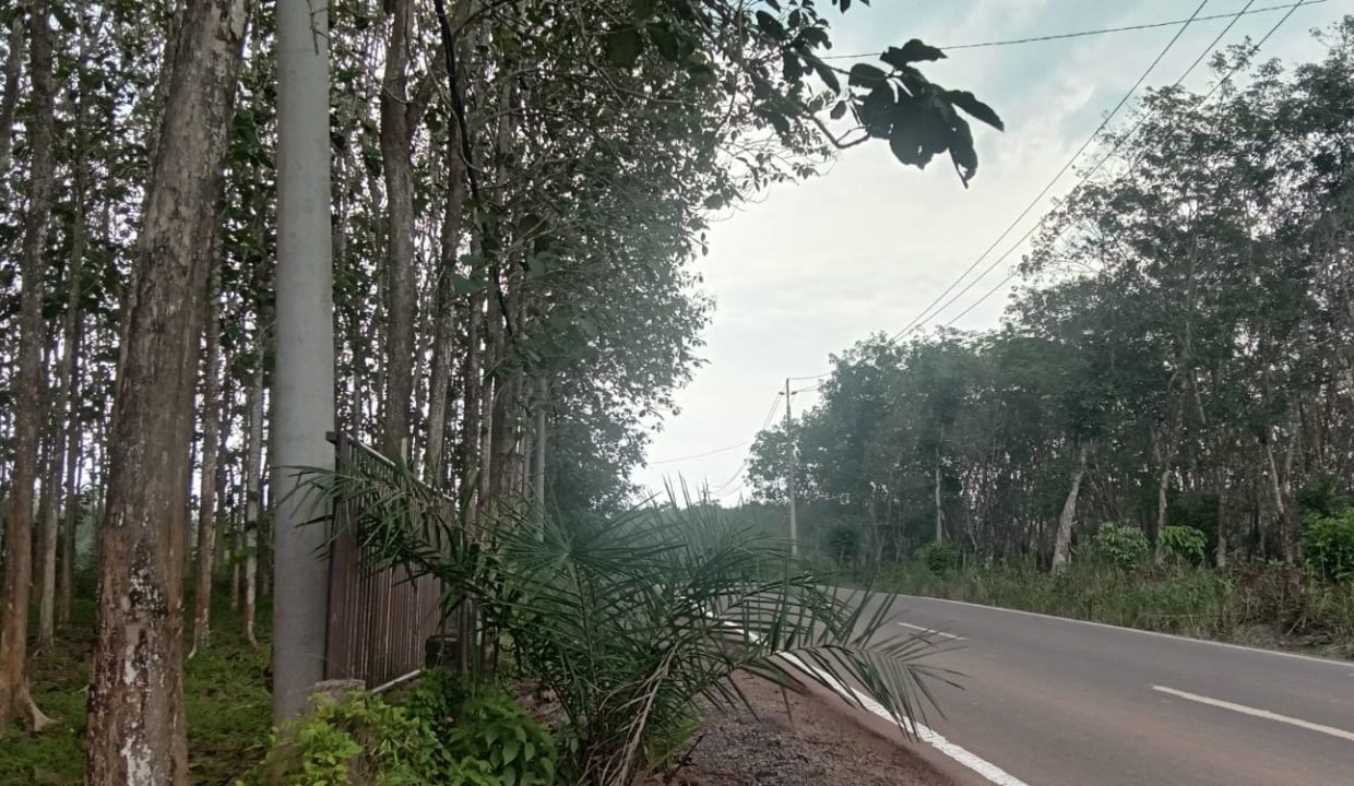 DIJUAL RUMAH KOMPLEKS PANGERAN PERMAI JALAN SAKO BARU (4)