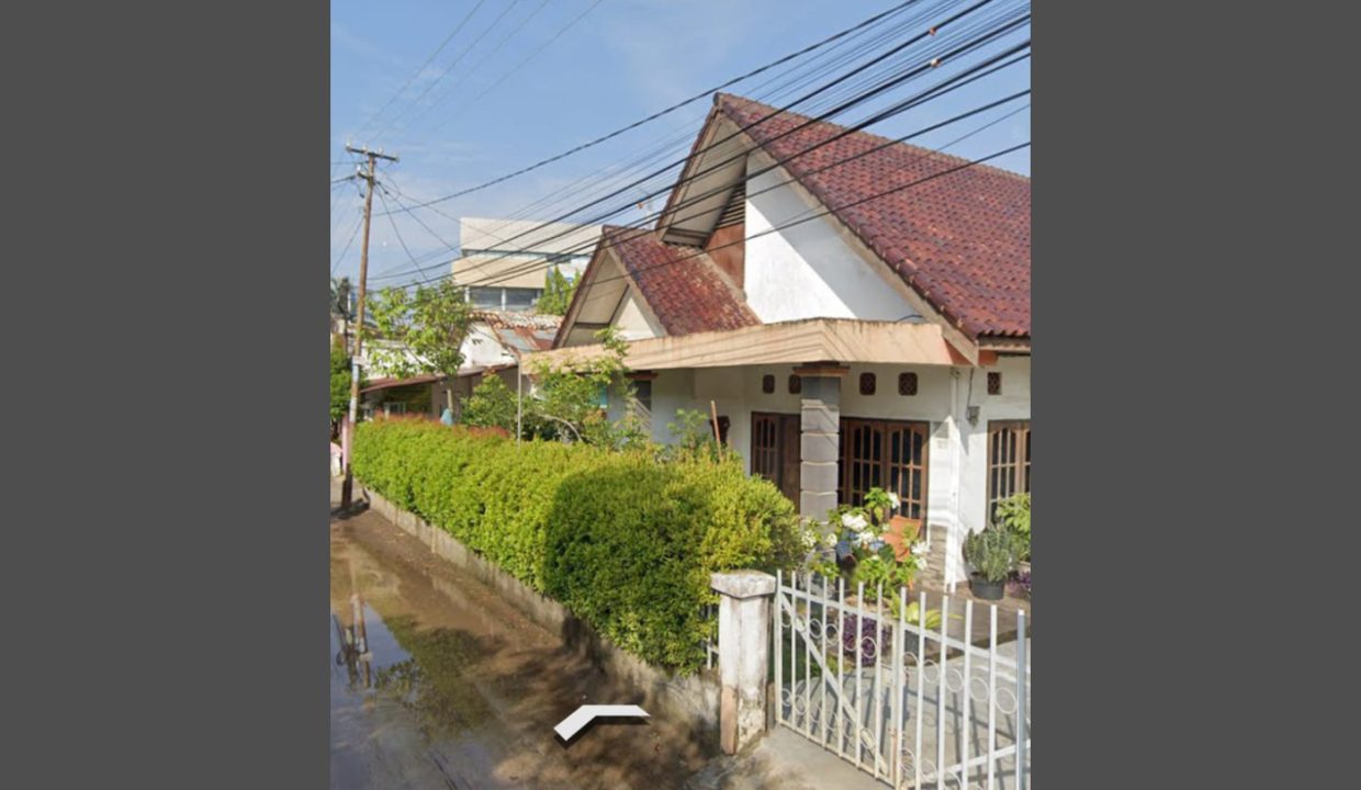 DIJUAL RUMAH + KOS-KOSAN (1)