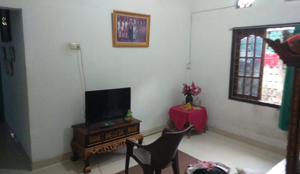 DIJUAL RUMAH + KOS-KOSAN (2)
