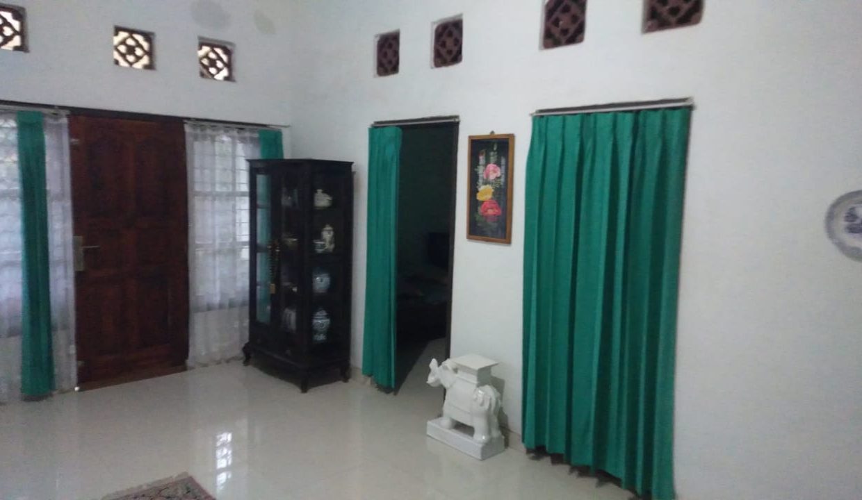 DIJUAL RUMAH + KOS-KOSAN (3)