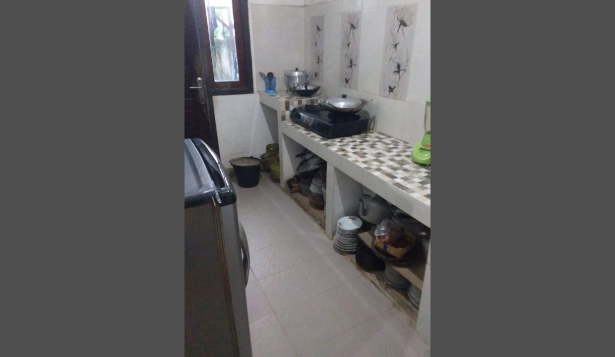 DIJUAL RUMAH + KOS-KOSAN (4)