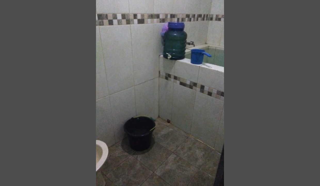 DIJUAL RUMAH + KOS-KOSAN (5)