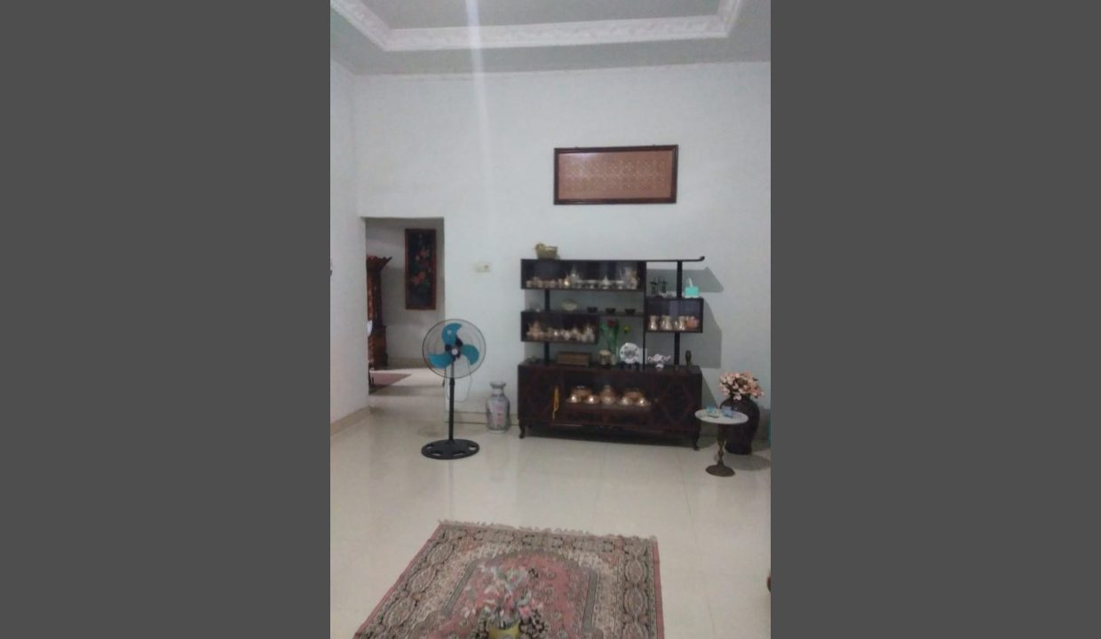 DIJUAL RUMAH + KOS-KOSAN (6)
