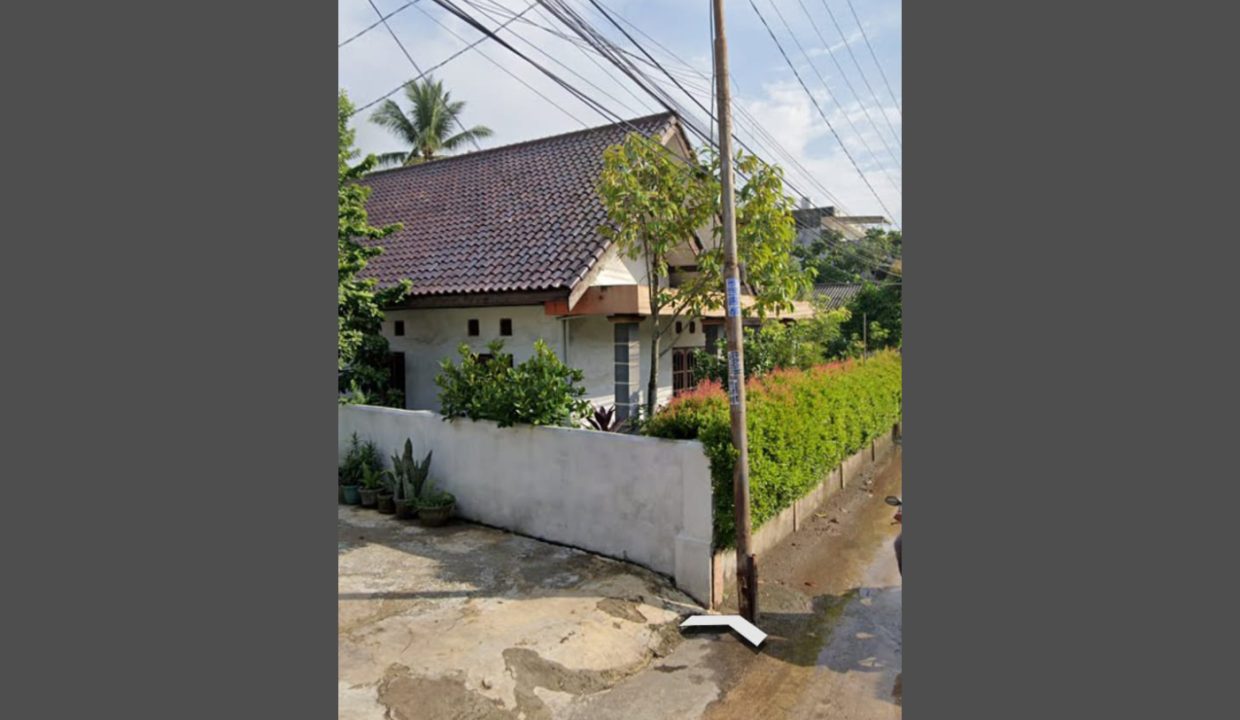 DIJUAL RUMAH + KOS-KOSAN (7)