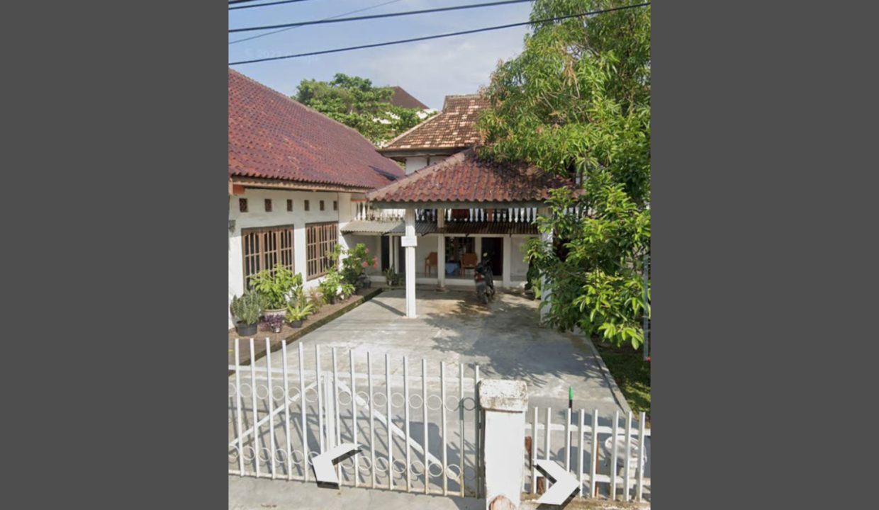 DIJUAL RUMAH + KOS-KOSAN (8)
