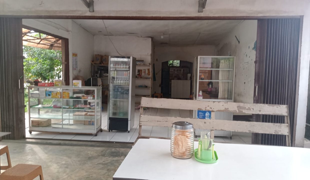 DIJUAL TANAH BONUS RUMAH (2)