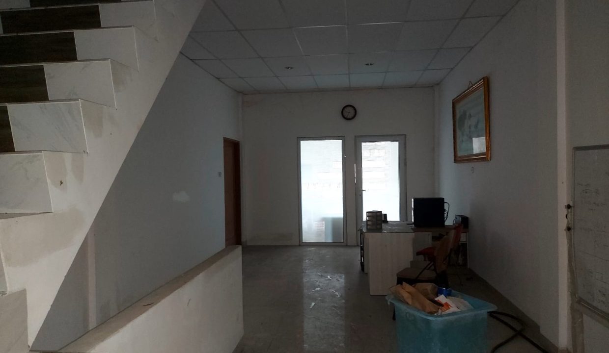 Di jual 2 Unit Ruko Cantik di Jalan Abdul Rozak Palembang (3)