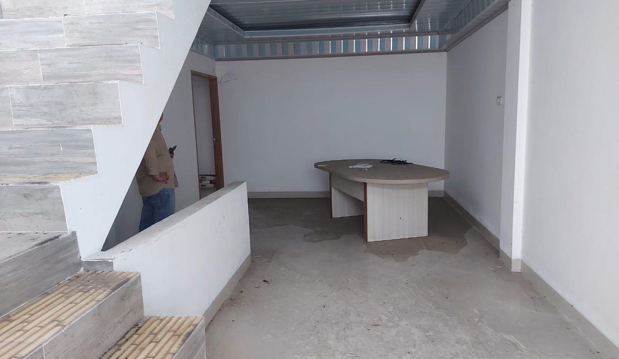 Di jual 2 Unit Ruko Cantik di Jalan Abdul Rozak Palembang (4)