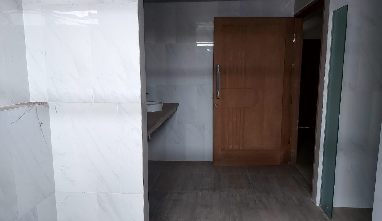 Di jual 2 Unit Ruko Cantik di Jalan Abdul Rozak Palembang (5)