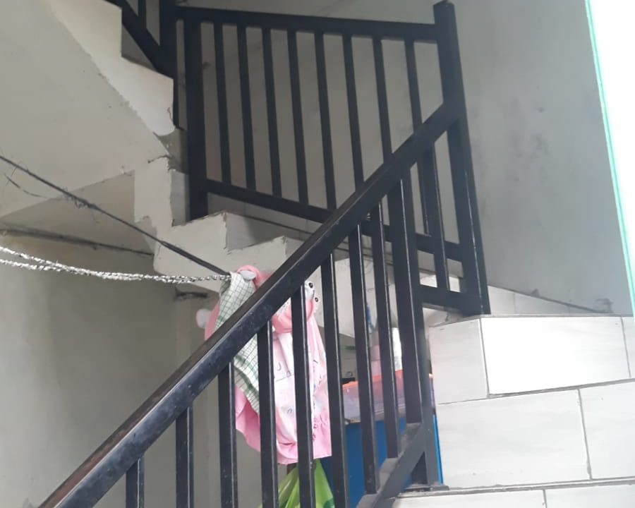 Dijual 1 Unit Ruko 3.5 Lantai Di Jalan RE Martadinata (2)