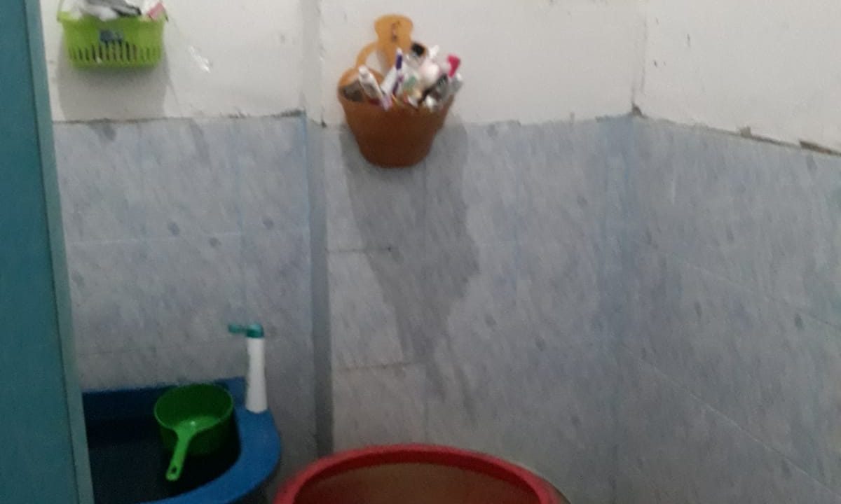 Dijual 1 Unit Ruko 3.5 Lantai Di Jalan RE Martadinata (4)