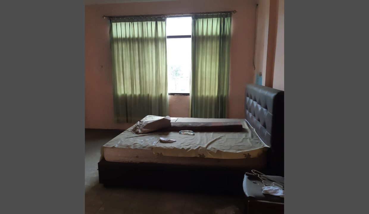 Dijual 2 Unit Ruko Gandeng 3,5 Lantai Di Jalan Kolonel H Burlian (5)