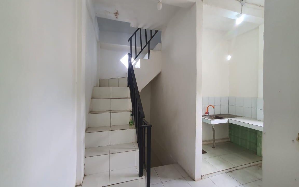 Dijual RUko Jalan Hoki (3)