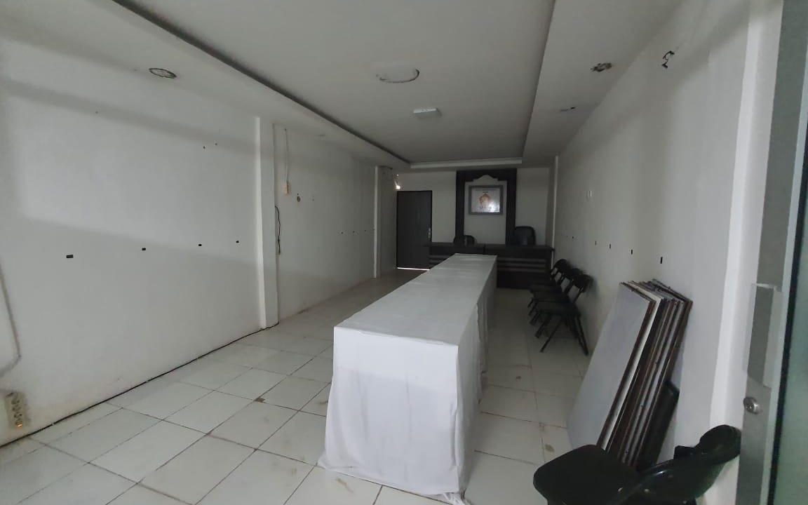 Dijual RUko Jalan Hoki (4)