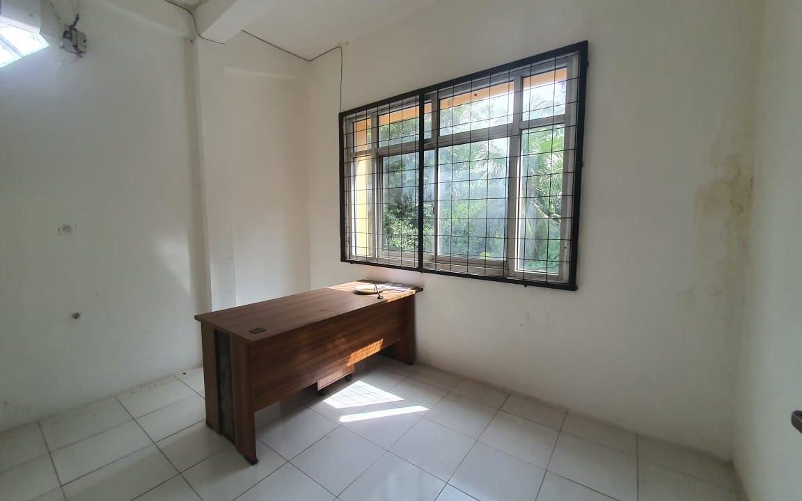 Dijual RUko Jalan Hoki (5)
