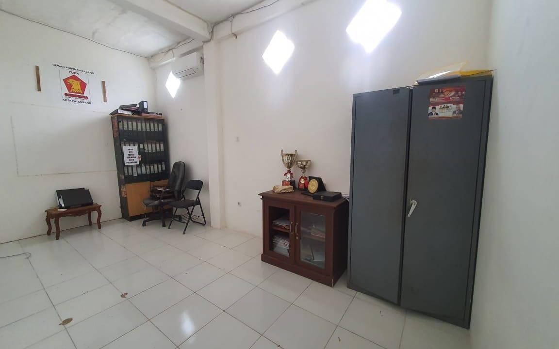 Dijual RUko Jalan Hoki (6)