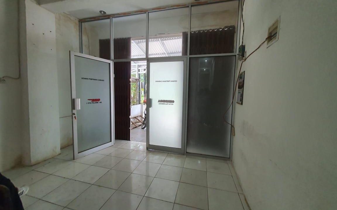 Dijual RUko Jalan Hoki (7)
