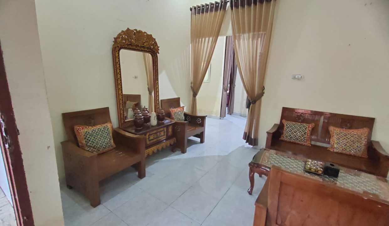 Dijual RUmah Graha Sematang Borang palembang (10)