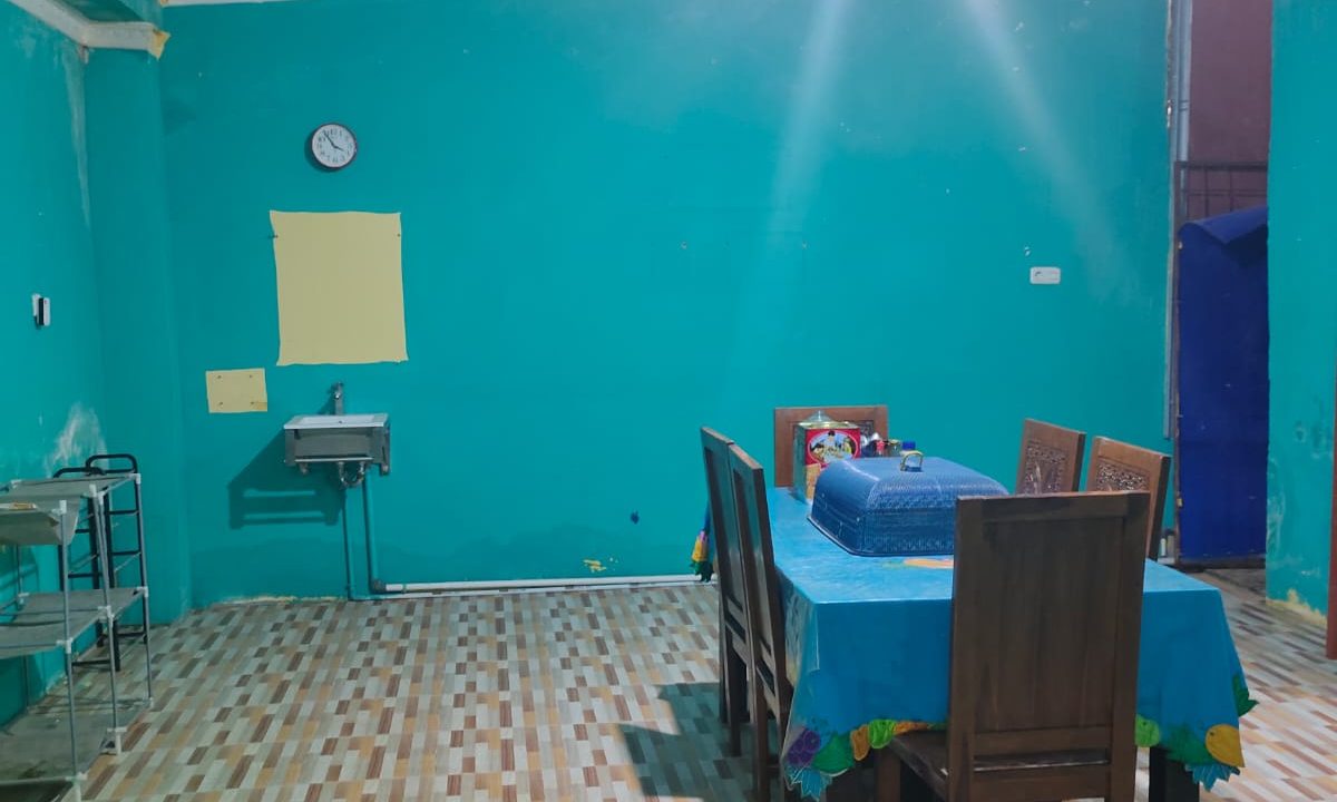 Dijual RUmah Graha Sematang Borang palembang (5)