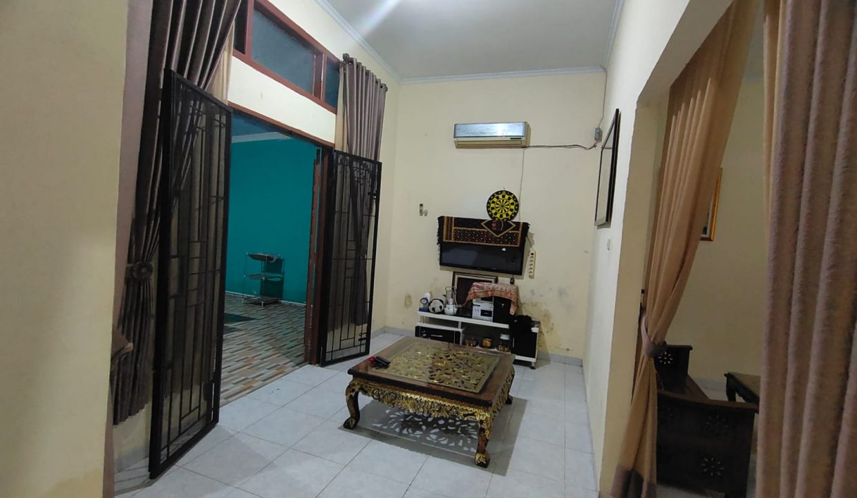 Dijual RUmah Graha Sematang Borang palembang (8)