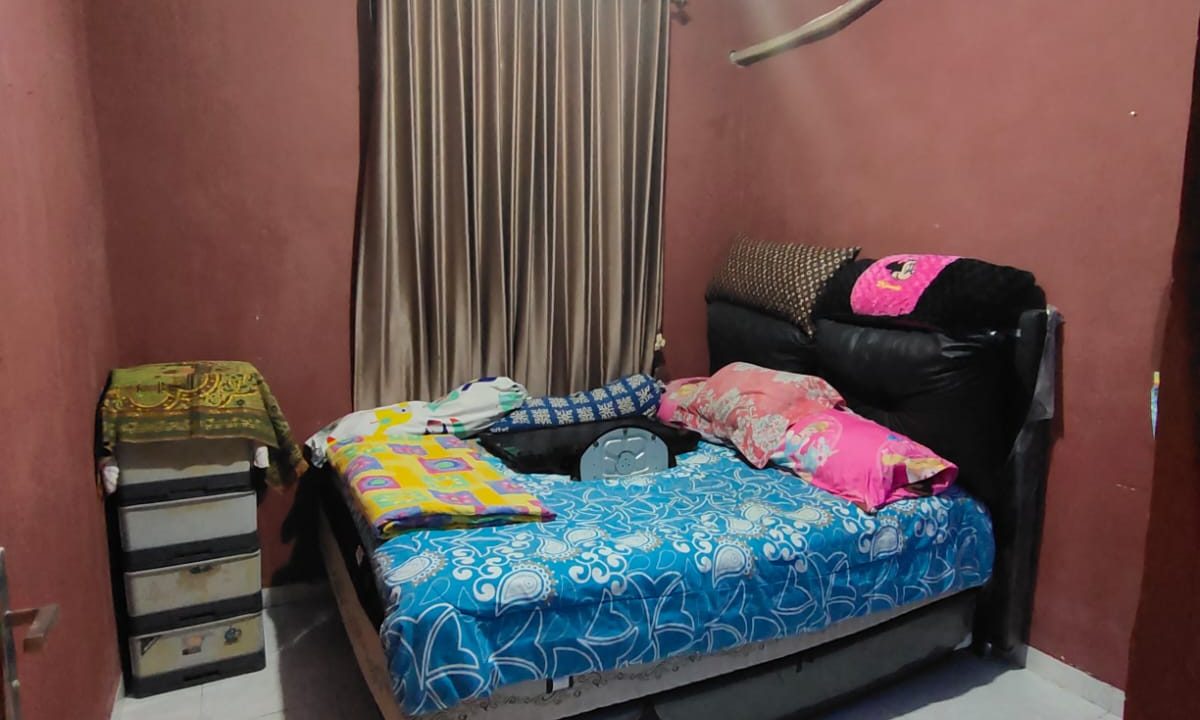 Dijual RUmah Graha Sematang Borang palembang (9)