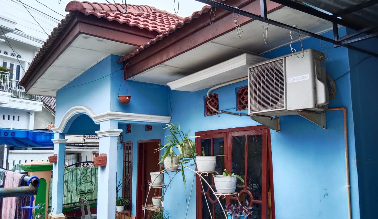 Dijual RUmah Griya Demang Mas (2)