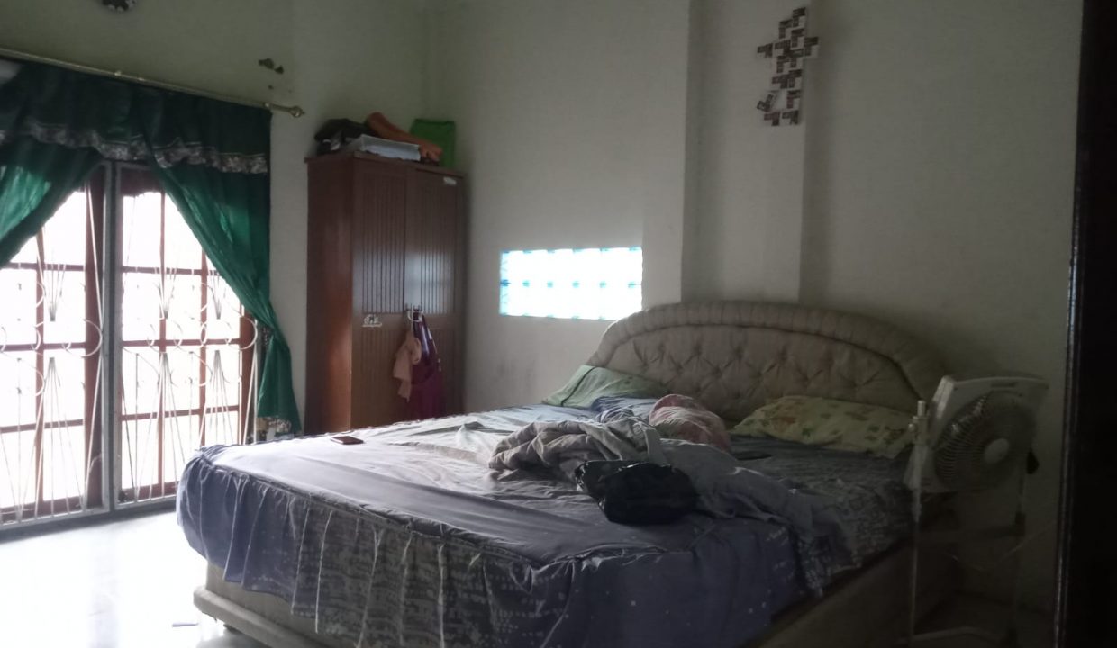 Dijual RUmah Jalan Pipa Reja (3)