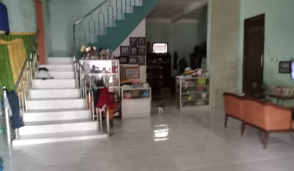 Dijual RUmah Jalan Pipa Reja (4)
