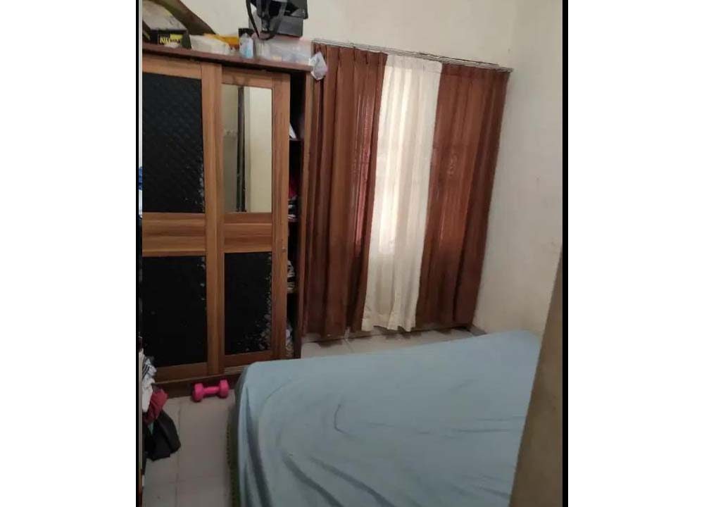 Dijual RUmah di Maskarebet Palembang (12)