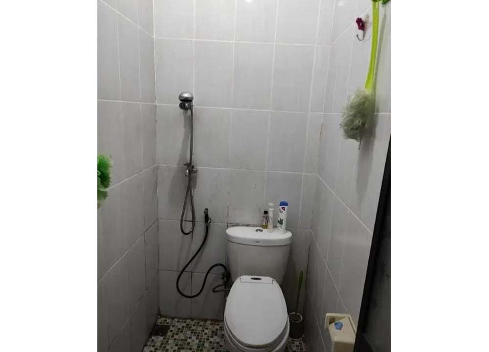 Dijual RUmah di Maskarebet Palembang (123)