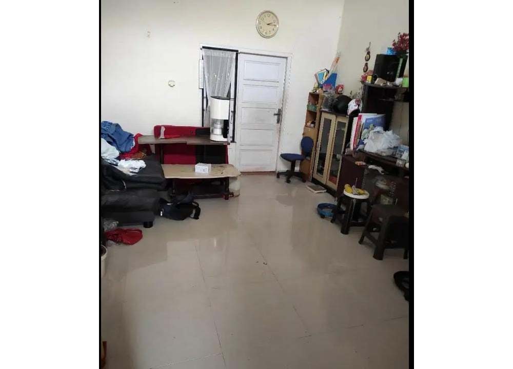 Dijual RUmah di Maskarebet Palembang (2)