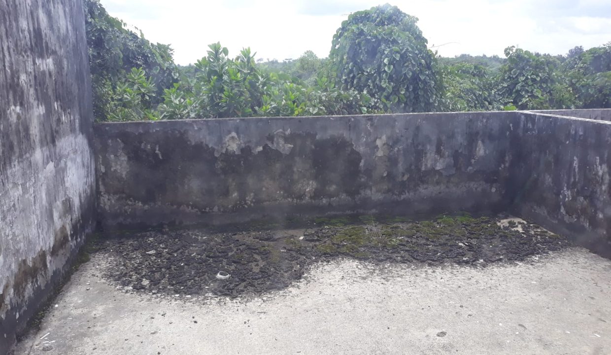 Dijual Ruko di KM 16 Lintas Palembang (2)