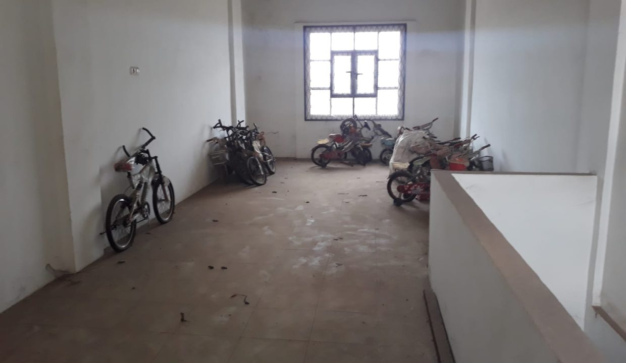 Dijual Ruko di KM 16 Lintas Palembang (3)