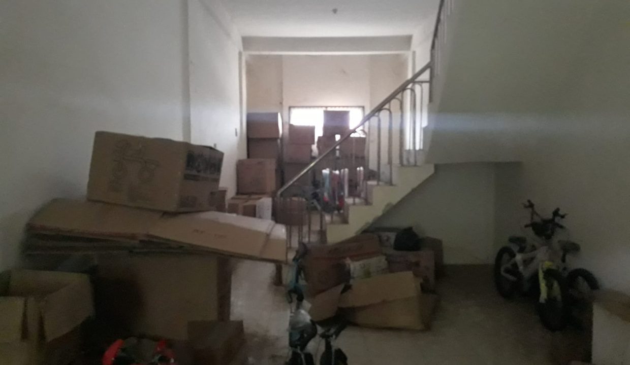Dijual Ruko di KM 16 Lintas Palembang (4)