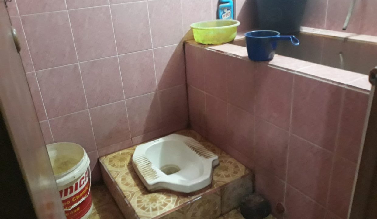 Dijual Ruko di KM 16 Lintas Palembang (5)